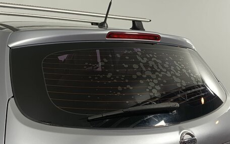 Nissan Qashqai, 2012 год, 995 000 рублей, 20 фотография