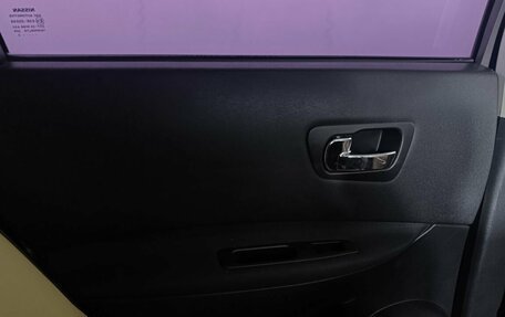 Nissan Qashqai, 2012 год, 995 000 рублей, 19 фотография