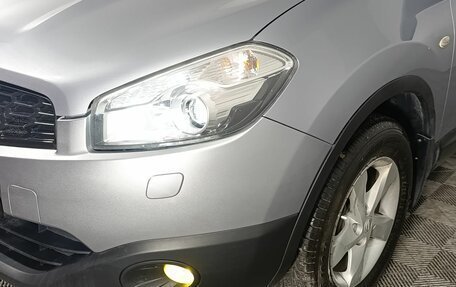 Nissan Qashqai, 2012 год, 995 000 рублей, 24 фотография