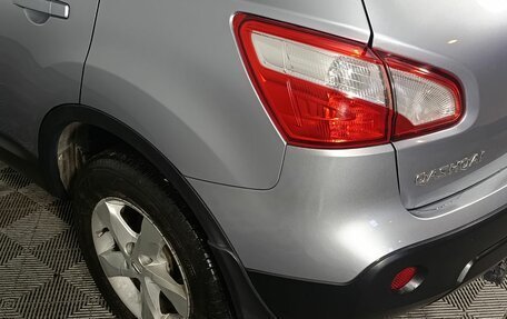 Nissan Qashqai, 2012 год, 995 000 рублей, 21 фотография