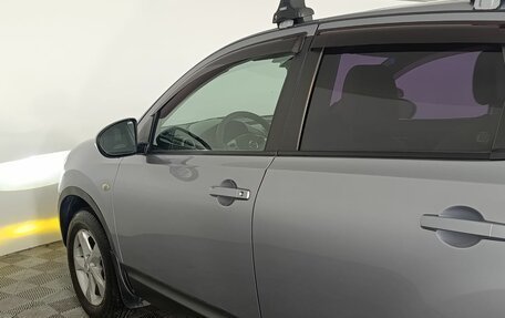 Nissan Qashqai, 2012 год, 995 000 рублей, 22 фотография