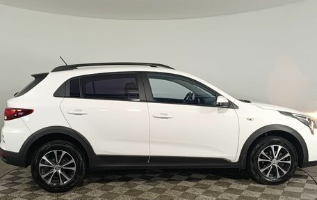 KIA Rio IV, 2021 год, 1 700 000 рублей, 8 фотография