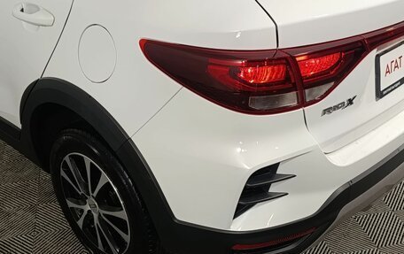KIA Rio IV, 2021 год, 1 700 000 рублей, 21 фотография