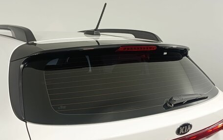KIA Rio IV, 2021 год, 1 700 000 рублей, 20 фотография