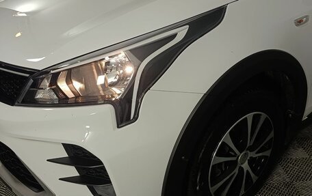 KIA Rio IV, 2021 год, 1 700 000 рублей, 24 фотография