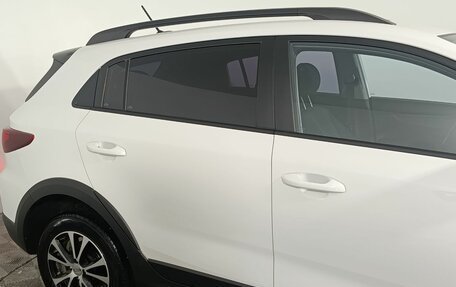 KIA Rio IV, 2021 год, 1 700 000 рублей, 25 фотография