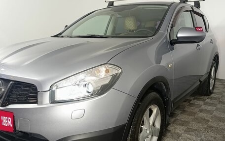 Nissan Qashqai, 2012 год, 995 000 рублей, 23 фотография