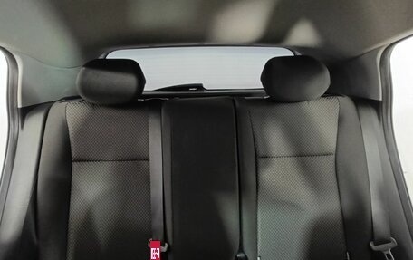 KIA Rio IV, 2021 год, 1 700 000 рублей, 17 фотография