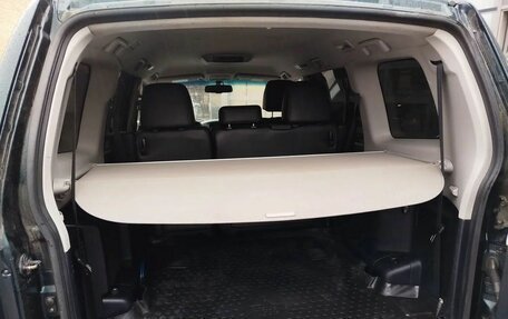 Mitsubishi Pajero IV, 2008 год, 1 349 000 рублей, 8 фотография