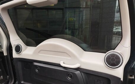 Mitsubishi Pajero IV, 2008 год, 1 349 000 рублей, 9 фотография