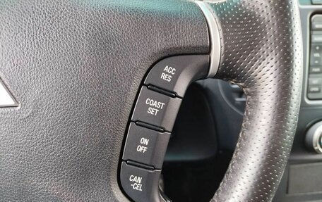 Mitsubishi Pajero IV, 2008 год, 1 349 000 рублей, 16 фотография