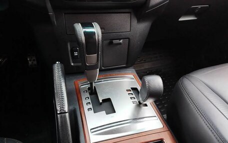 Mitsubishi Pajero IV, 2008 год, 1 349 000 рублей, 21 фотография