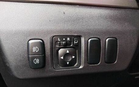 Mitsubishi Pajero IV, 2008 год, 1 349 000 рублей, 24 фотография
