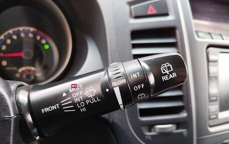 Mitsubishi Pajero IV, 2008 год, 1 349 000 рублей, 18 фотография