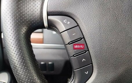 Mitsubishi Pajero IV, 2008 год, 1 349 000 рублей, 15 фотография