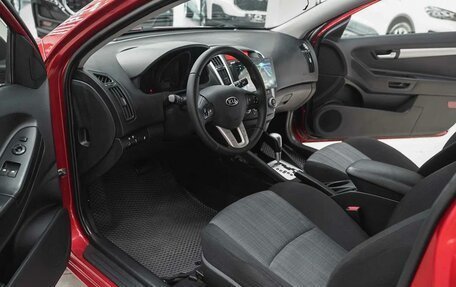 KIA cee'd I рестайлинг, 2011 год, 695 000 рублей, 9 фотография