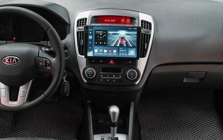 KIA cee'd I рестайлинг, 2011 год, 695 000 рублей, 7 фотография