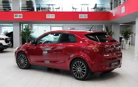 KIA cee'd I рестайлинг, 2011 год, 695 000 рублей, 4 фотография