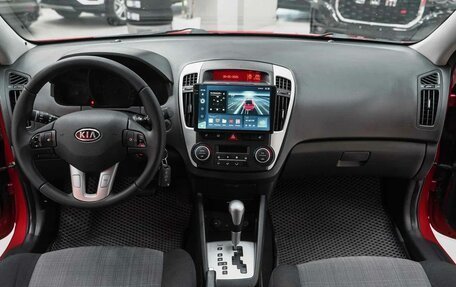 KIA cee'd I рестайлинг, 2011 год, 695 000 рублей, 8 фотография
