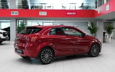 KIA cee'd I рестайлинг, 2011 год, 695 000 рублей, 2 фотография