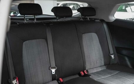 KIA cee'd I рестайлинг, 2011 год, 695 000 рублей, 12 фотография
