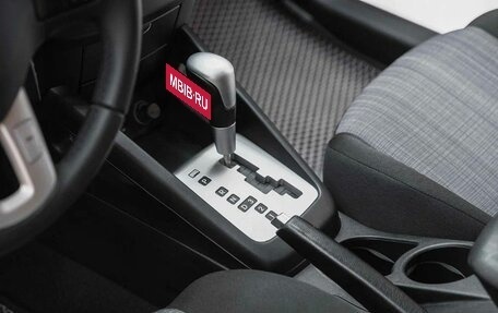 KIA cee'd I рестайлинг, 2011 год, 695 000 рублей, 10 фотография