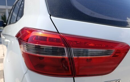 Hyundai Creta I рестайлинг, 2016 год, 1 720 000 рублей, 12 фотография