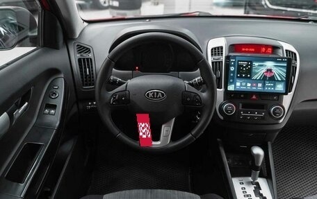 KIA cee'd I рестайлинг, 2011 год, 695 000 рублей, 6 фотография