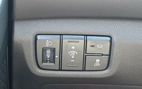 Hyundai Creta I рестайлинг, 2016 год, 1 720 000 рублей, 23 фотография