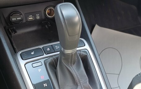 Hyundai Creta I рестайлинг, 2016 год, 1 720 000 рублей, 27 фотография