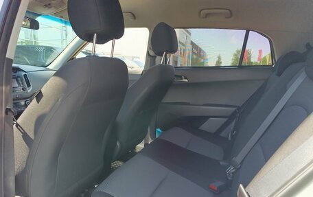 Hyundai Creta I рестайлинг, 2016 год, 1 720 000 рублей, 29 фотография
