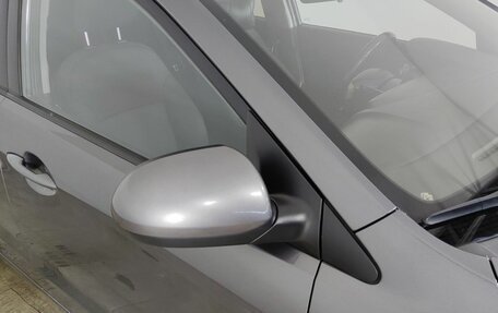 KIA Rio III рестайлинг, 2016 год, 960 000 рублей, 19 фотография