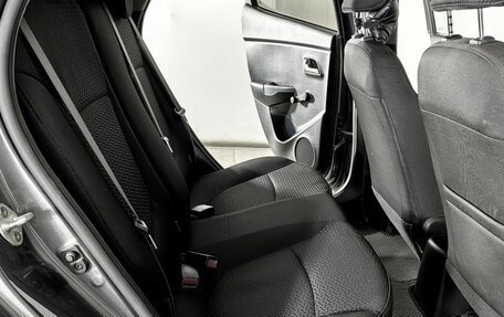 KIA Rio III рестайлинг, 2016 год, 960 000 рублей, 16 фотография