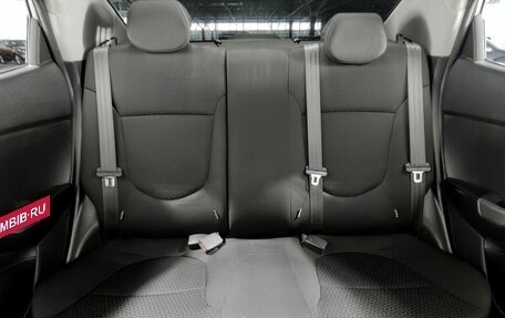 KIA Rio III рестайлинг, 2016 год, 960 000 рублей, 15 фотография
