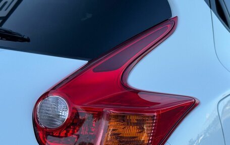 Nissan Juke II, 2012 год, 990 000 рублей, 9 фотография