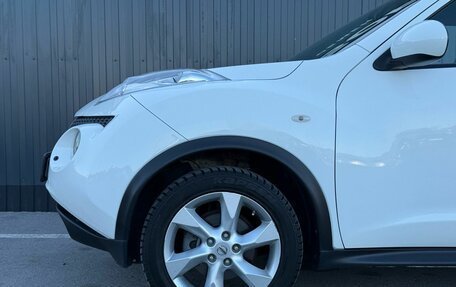 Nissan Juke II, 2012 год, 990 000 рублей, 5 фотография