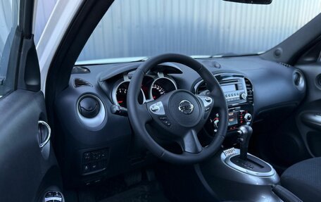 Nissan Juke II, 2012 год, 990 000 рублей, 10 фотография