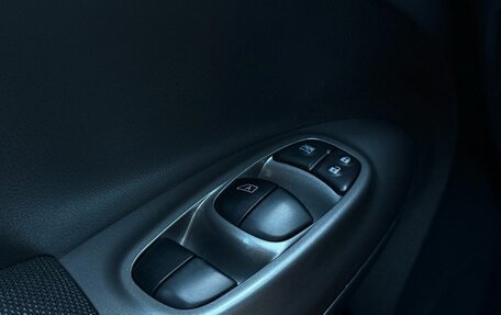 Nissan Juke II, 2012 год, 990 000 рублей, 20 фотография