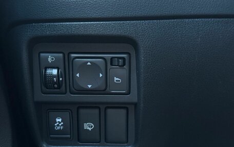 Nissan Juke II, 2012 год, 990 000 рублей, 19 фотография