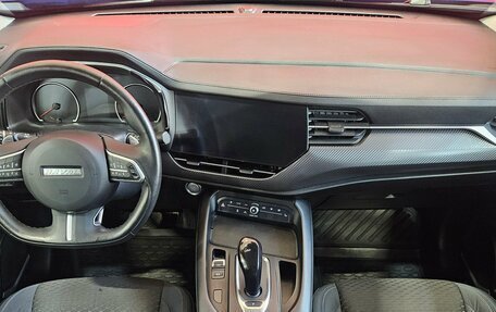 Haval F7x I, 2022 год, 1 845 000 рублей, 9 фотография
