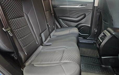 Haval F7x I, 2022 год, 1 845 000 рублей, 13 фотография