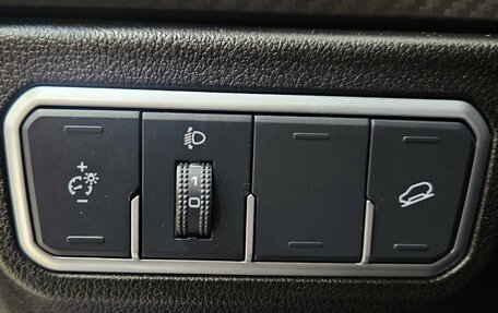 Haval F7x I, 2022 год, 1 845 000 рублей, 17 фотография