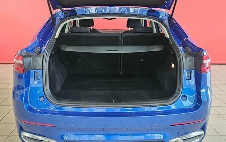 Haval F7x I, 2022 год, 1 845 000 рублей, 22 фотография