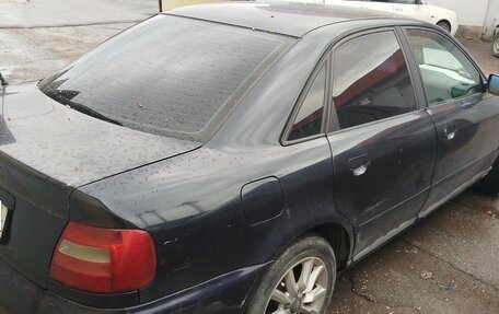 Audi A4, 1998 год, 220 000 рублей, 3 фотография