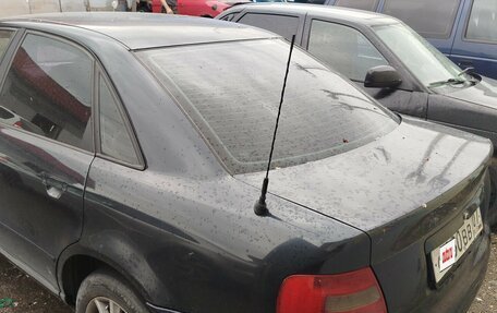Audi A4, 1998 год, 220 000 рублей, 4 фотография