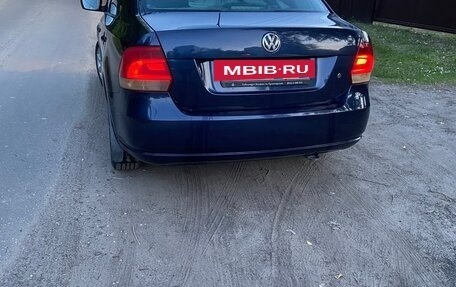 Volkswagen Polo VI (EU Market), 2012 год, 620 000 рублей, 2 фотография