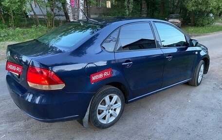 Volkswagen Polo VI (EU Market), 2012 год, 620 000 рублей, 3 фотография