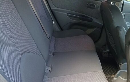 KIA Rio II, 2010 год, 500 000 рублей, 5 фотография