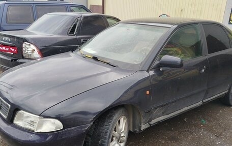 Audi A4, 1998 год, 220 000 рублей, 2 фотография