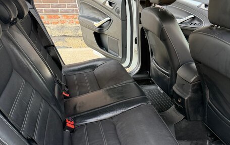 Ford Mondeo IV, 2011 год, 1 100 000 рублей, 6 фотография